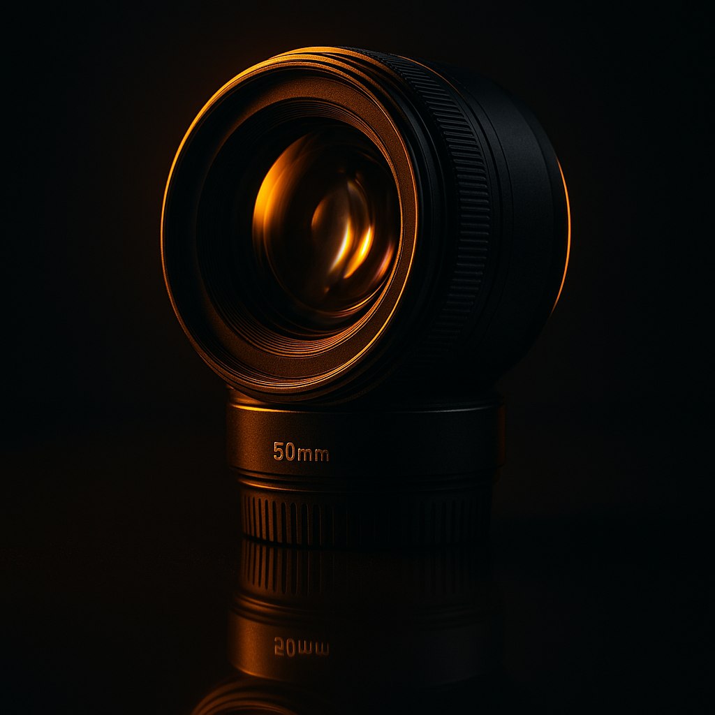 Canon RF 50mm f/1.8 STM — купить в магазине доставки Kraken (Кракен)