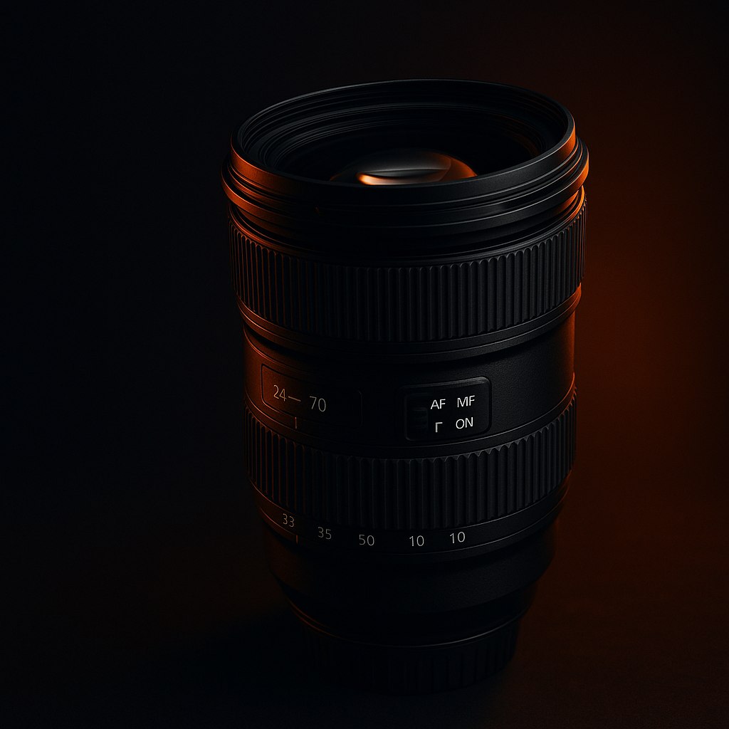 Sigma 24-70mm f/2.8 DG DN Art — купить в магазине доставки Kraken (Кракен)