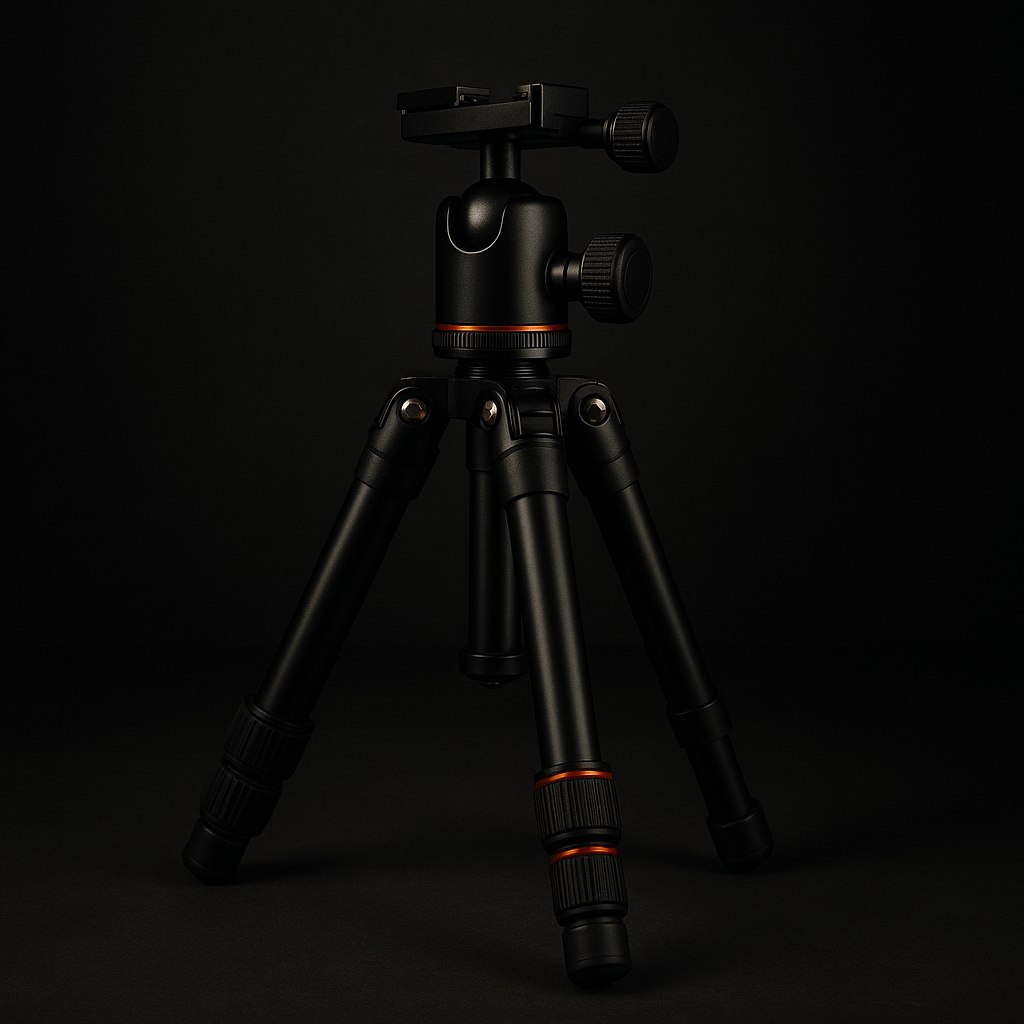 Штатив Manfrotto Element MII — купить в магазине доставки Kraken (Кракен)